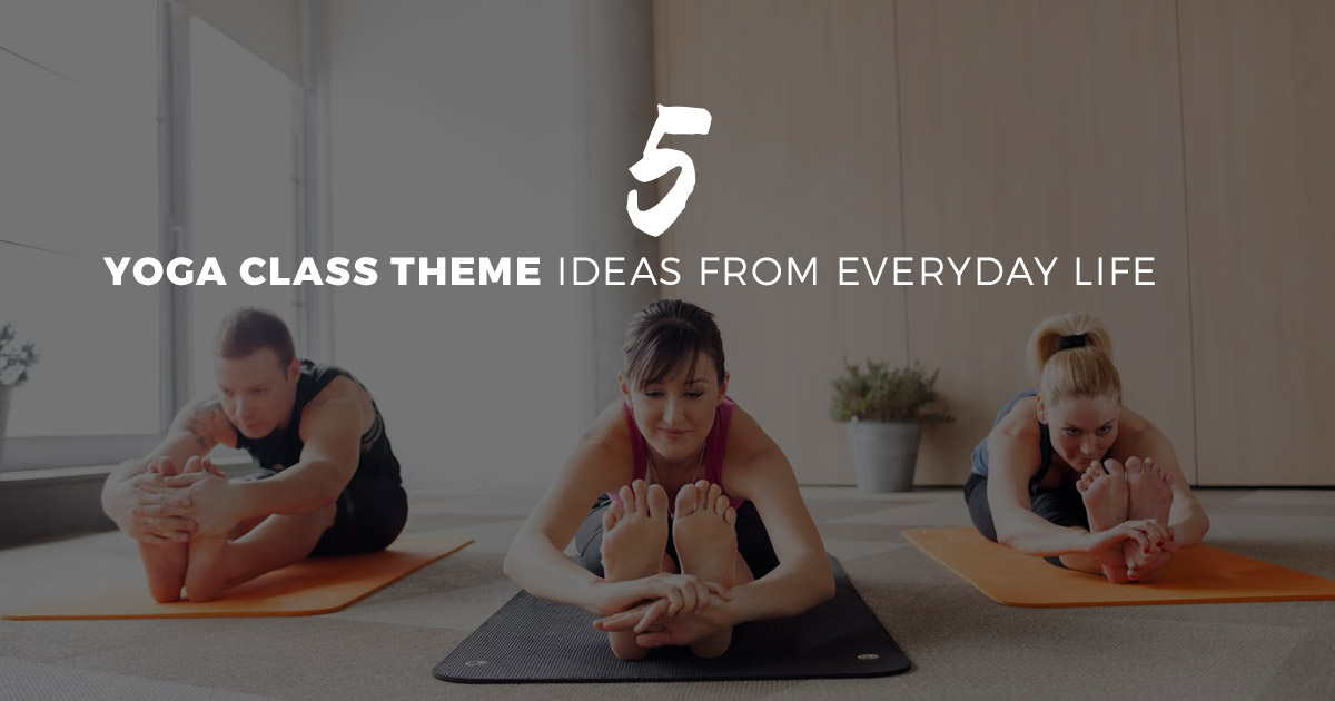 65 Yoga Themes and Intentions to Transform Your Teaching — Yoga Room Hawaii