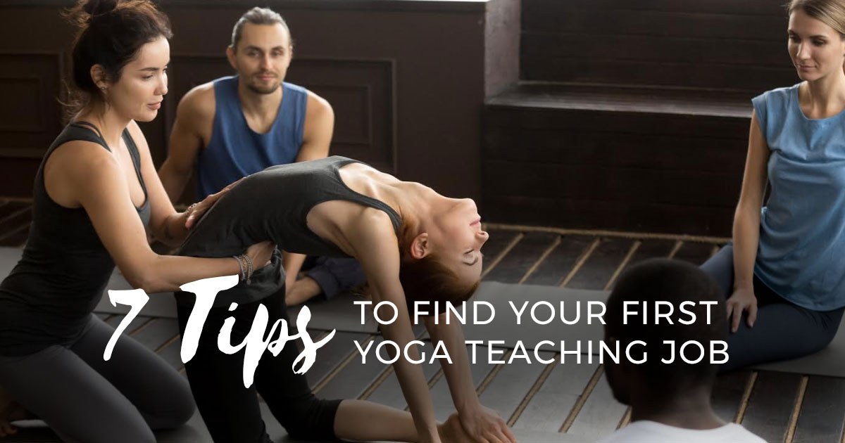 How to Keep Your Teaching Fresh: Yoga Instructors Share Their Secrets