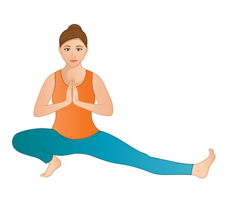 8 Yoga Poses Every Woman Should Practice - The Doctor Weighs In