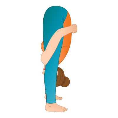 Firefly Pose (Tittibasana) | Iyengar Yoga