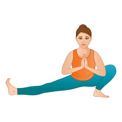 Malasana - Squat Pose — Yoga Alignment Guide