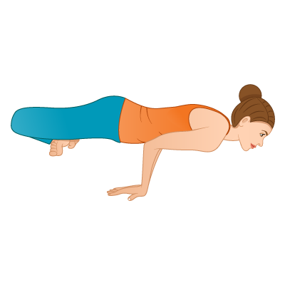 Yoga Poses to Support Hormone Balance | Paloma Health