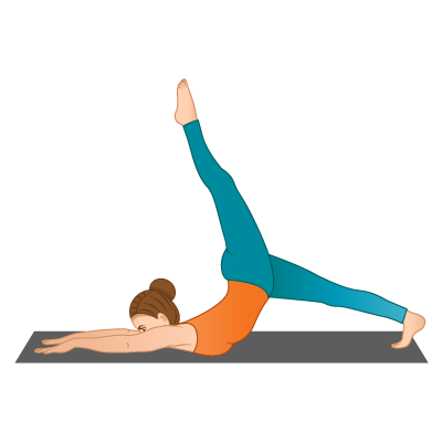 5 Best Yoga Poses to Treat Hunch Back and Rounded Neck