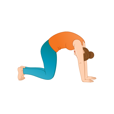 21 Days of Yoga: how the scorpion pose brought me fresh joy in my 50s |  Condé Nast Traveller India