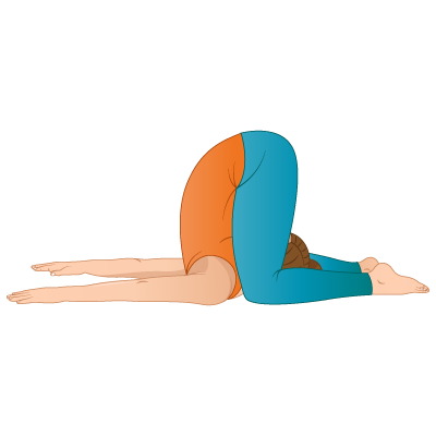 ॐ — A yoga sequence including essential poses and...
