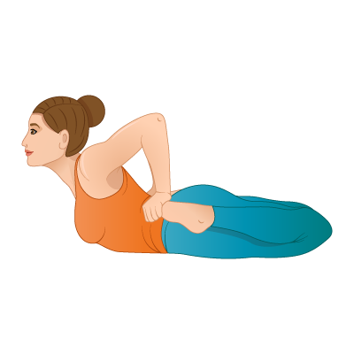 Frog Pose Yoga: Unlocking Flexibility and Strength
