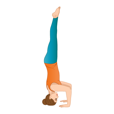 How to Do a Headstand