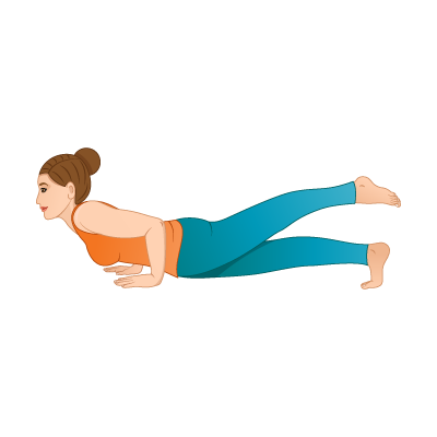 Top 10 Beginner to Intermediate Yoga Poses | by The Yoga Mom | Medium