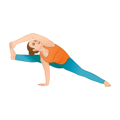 Yoga Poses for Your Stomach and Belly - Yoga Journal