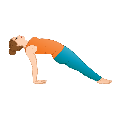 How to do Modified Side Plank – OmStars