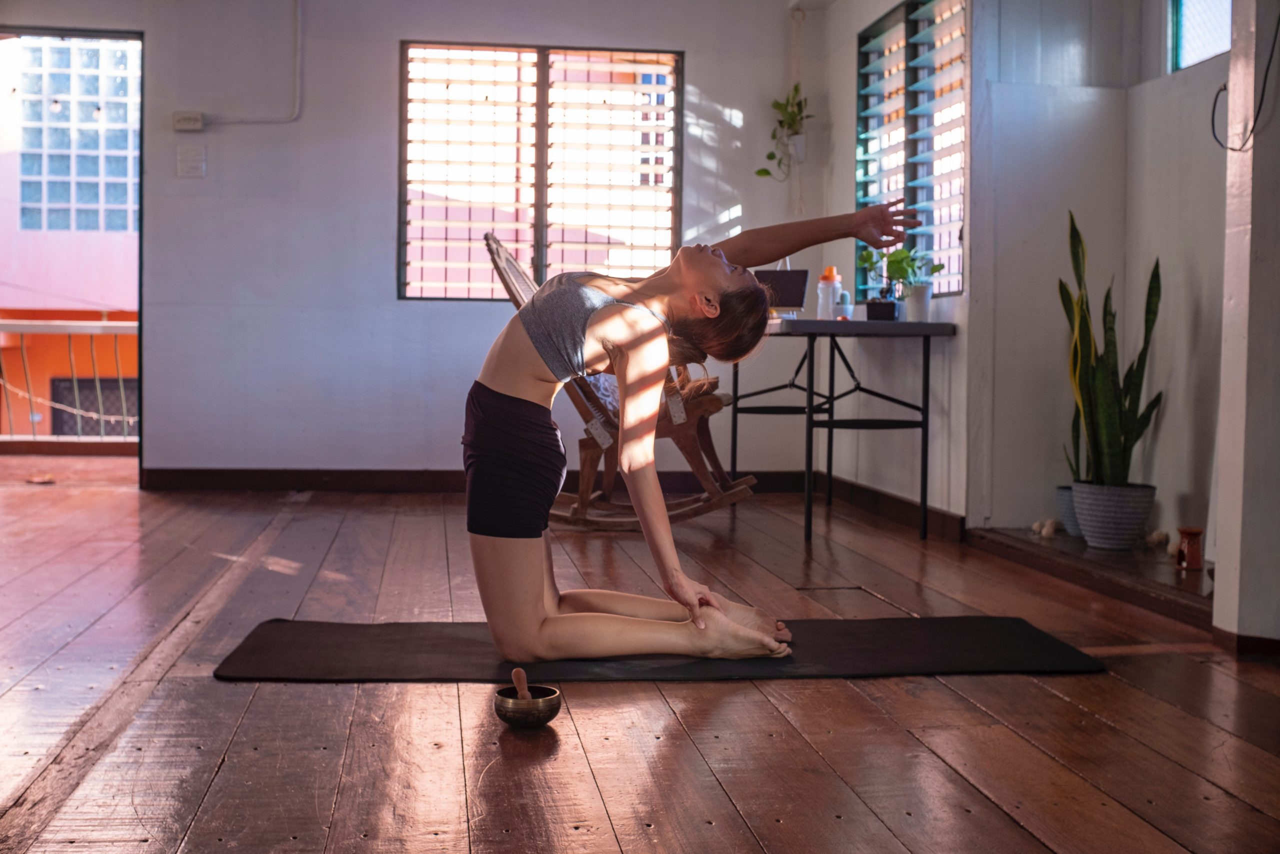 How to Light Your Yoga Videos on the Cheap — Marvelous - Create and sell  the most beautiful courses and memberships on the Internet